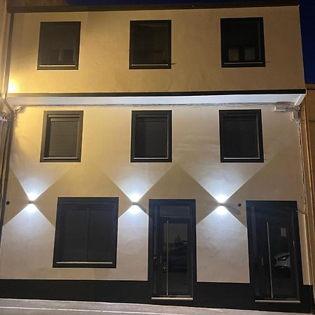 Camino Da Camposa Daire Muxia Dış mekan fotoğraf