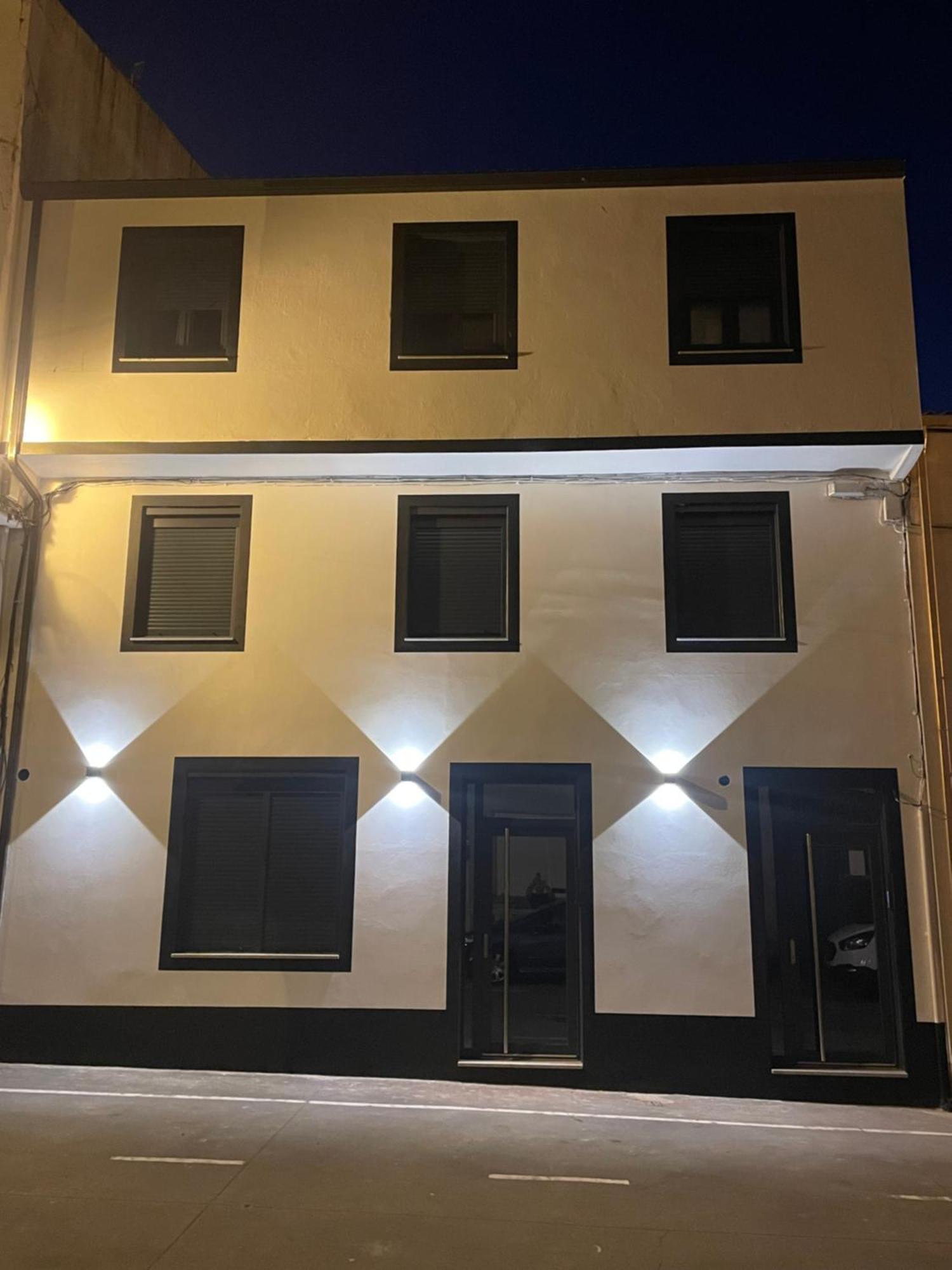 Camino Da Camposa Daire Muxia Dış mekan fotoğraf